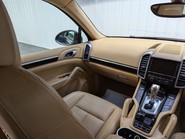 Porsche Cayenne D V6 TIPTRONIC 47