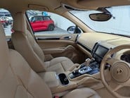 Porsche Cayenne D V6 TIPTRONIC 49