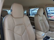 Porsche Cayenne D V6 TIPTRONIC 51