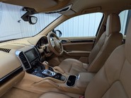 Porsche Cayenne D V6 TIPTRONIC 54