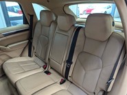 Porsche Cayenne D V6 TIPTRONIC 66