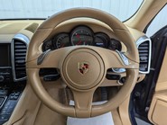 Porsche Cayenne D V6 TIPTRONIC 72