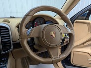 Porsche Cayenne D V6 TIPTRONIC 74