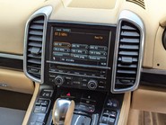 Porsche Cayenne D V6 TIPTRONIC 83