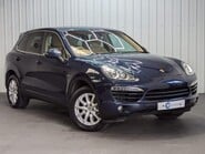 Porsche Cayenne D V6 TIPTRONIC 1