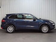 Porsche Cayenne D V6 TIPTRONIC 13