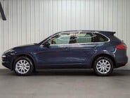 Porsche Cayenne D V6 TIPTRONIC 15