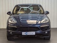 Porsche Cayenne D V6 TIPTRONIC 21