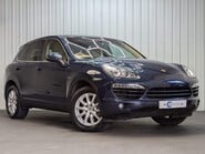 Porsche Cayenne D V6 TIPTRONIC 6