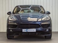 Porsche Cayenne D V6 TIPTRONIC 19