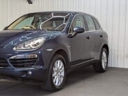 Porsche Cayenne D V6 TIPTRONIC 20