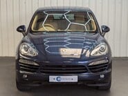 Porsche Cayenne D V6 TIPTRONIC 22