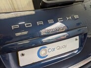 Porsche Cayenne D V6 TIPTRONIC 40