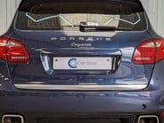 Porsche Cayenne D V6 TIPTRONIC 41