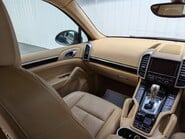 Porsche Cayenne D V6 TIPTRONIC 48