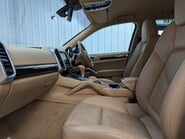 Porsche Cayenne D V6 TIPTRONIC 56