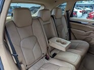 Porsche Cayenne D V6 TIPTRONIC 63