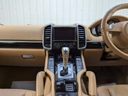 Porsche Cayenne D V6 TIPTRONIC 80