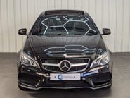 Mercedes-Benz E Class E400 AMG SPORT PLUS 22