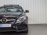 Mercedes-Benz E Class E400 AMG SPORT PLUS 31