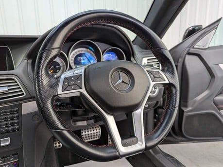 Mercedes-Benz E Class E400 AMG SPORT PLUS 69