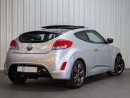 Hyundai Veloster GDI SPORT 2