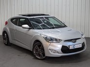 Hyundai Veloster GDI SPORT 5