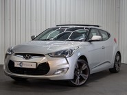 Hyundai Veloster GDI SPORT 6