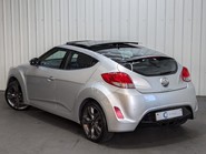 Hyundai Veloster GDI SPORT 10