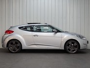 Hyundai Veloster GDI SPORT 12