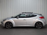 Hyundai Veloster GDI SPORT 14