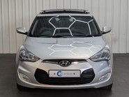 Hyundai Veloster GDI SPORT 20