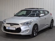 Hyundai Veloster GDI SPORT 23