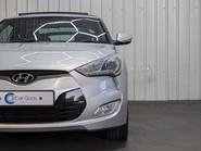 Hyundai Veloster GDI SPORT 29