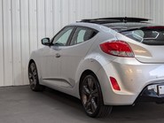 Hyundai Veloster GDI SPORT 34