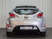 Hyundai Veloster GDI SPORT 35