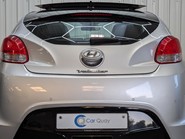 Hyundai Veloster GDI SPORT 39