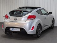 Hyundai Veloster GDI SPORT 40