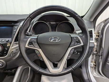 Hyundai Veloster GDI SPORT 66