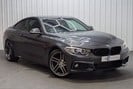 BMW 4 Series 420D M SPORT