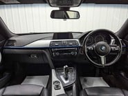 BMW 4 Series 420D M SPORT 3