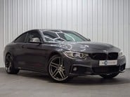 BMW 4 Series 420D M SPORT 4