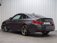 BMW 4 Series 420D M SPORT 9