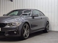 BMW 4 Series 420D M SPORT 18