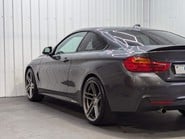 BMW 4 Series 420D M SPORT 34