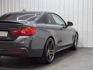 BMW 4 Series 420D M SPORT 36