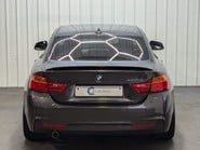 BMW 4 Series 420D M SPORT 37