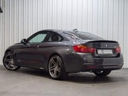 BMW 4 Series 420D M SPORT 11