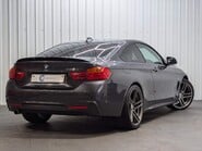 BMW 4 Series 420D M SPORT 2