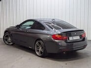 BMW 4 Series 420D M SPORT 12